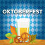 Cover Oktoberfest