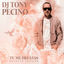 Cover Tu Me Delatas (Bachata Version)