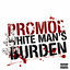 Cover White Man's Burden