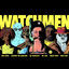 Cover Watchmen