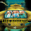 Cover The Life Aquatic with Steve Zissou (Original Motion Picture Soundtrack)