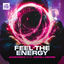 Cover Feel The Energy (feat. Justin J. Moore)