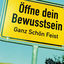 Cover Öffne Dein Bewußtsein