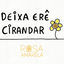 Cover Deixa Erê Cirandar