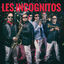 Cover LES incognitos