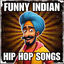 Cover Funny Indian Hip Hop Songs