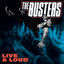 Cover Live & Loud