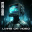 Cover Living On Video
