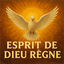 Cover Esprit De Dieu Règne