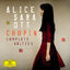 Cover Chopin: Complete Waltzes