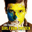 Cover Girl from Sweden