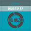 Cover Shake It up EP