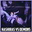 Cover Hashiras vs Demons