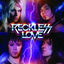 Cover Reckless Love