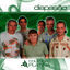 Cover Colecção Platina