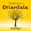 Cover Ambiance Orientale: Musique du Monde et Musique Chinoise