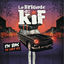 Cover En bas de chez toi