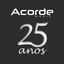 Cover 25 Anos