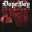 Cover Dope Boy