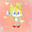 Cover Gadget Guy (Tails)