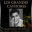 Cover Los Grandes Cantores - Argentino Ledesma