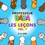 Cover LES LEÇONS, VOL. 1