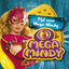 Cover Tijd Voor Mega Mindy