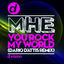 Cover You Rock My World (Dario D'Attis Remix)