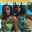 Cover Rare RnB & New Jack 87