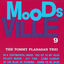 Cover The Tommy Flanagan Trio - Moodsville, Vol. 9