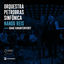 Cover Nando Reis e Orquestra Petrobras Sinfônica