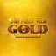 Cover One Piece Film Gold (Original Motion Picture Soundtrack)
