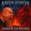 Cover INNER DEMONS 2013
