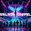 Cover Balada Gospel