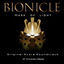 Cover Bionicle: Mask of Light (Original Score Soundtrack)