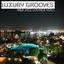 Cover R&B Jazz Lounge Vol. 1