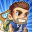 Cover Jetpack Joyride (Headphones Remix)
