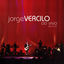 Cover Jorge Vercilo (Deluxe)