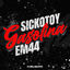 Cover Gasolina