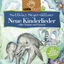 Cover Neue Kinderlieder voller Träume und Fantasie