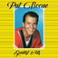 Cover Pat Boone Greatest Hits
