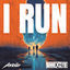 Cover I RUN (FUTURE TRAP)