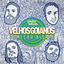 Cover Velhos Goianos - Começou Risare
