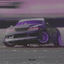 Cover Born to Drift