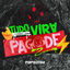 Cover Tudo Vira Pagode