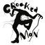Cover Crooked Man