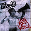 Cover Use Your Voice