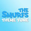Cover The Smurfs