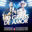 Cover 40 Graus de Amor - Single (Ao Vivo)