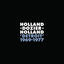 Cover Holland-Dozier-Holland 'Detroit': 1969 - 1977